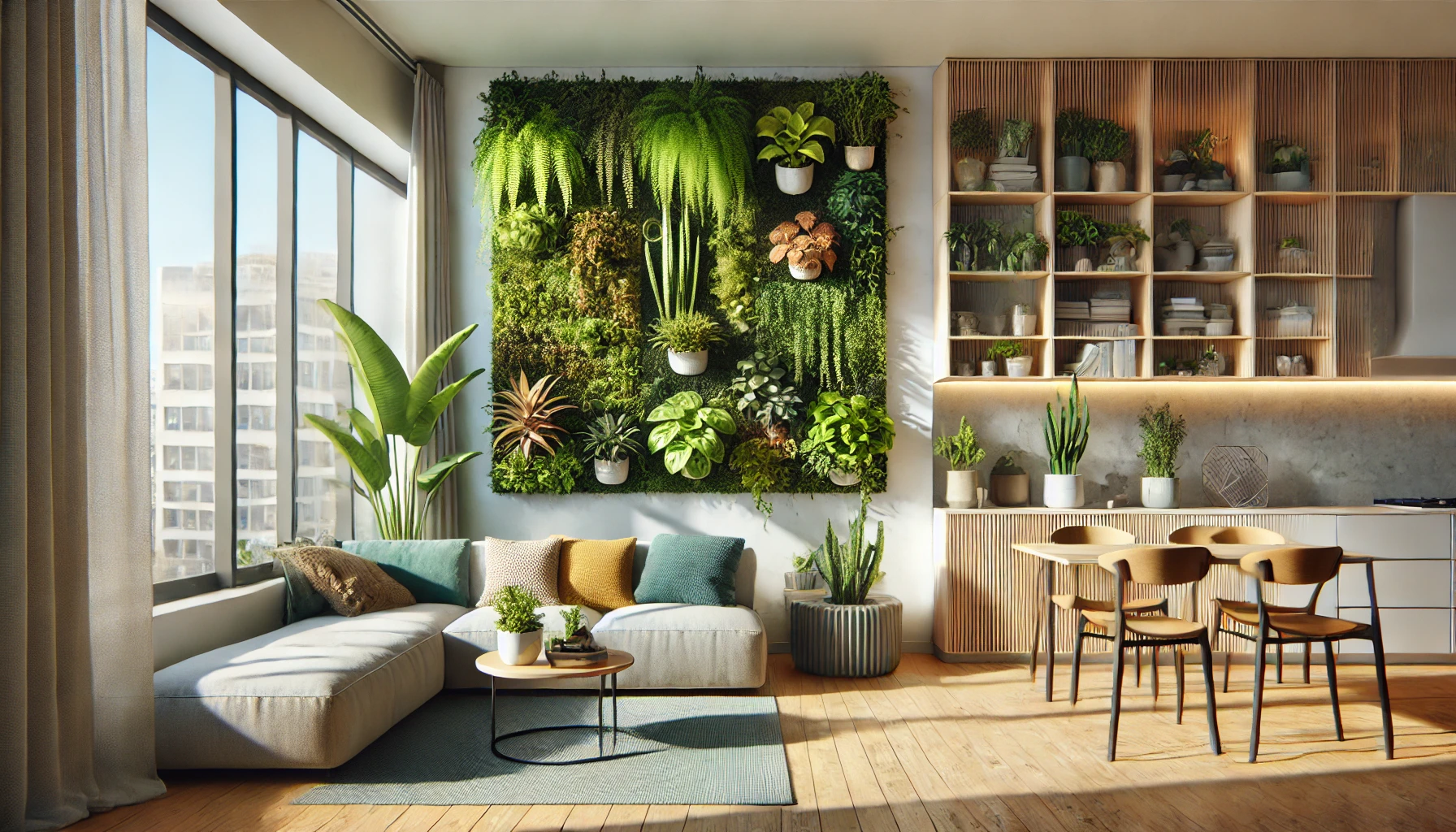 Plantas Ornamentais