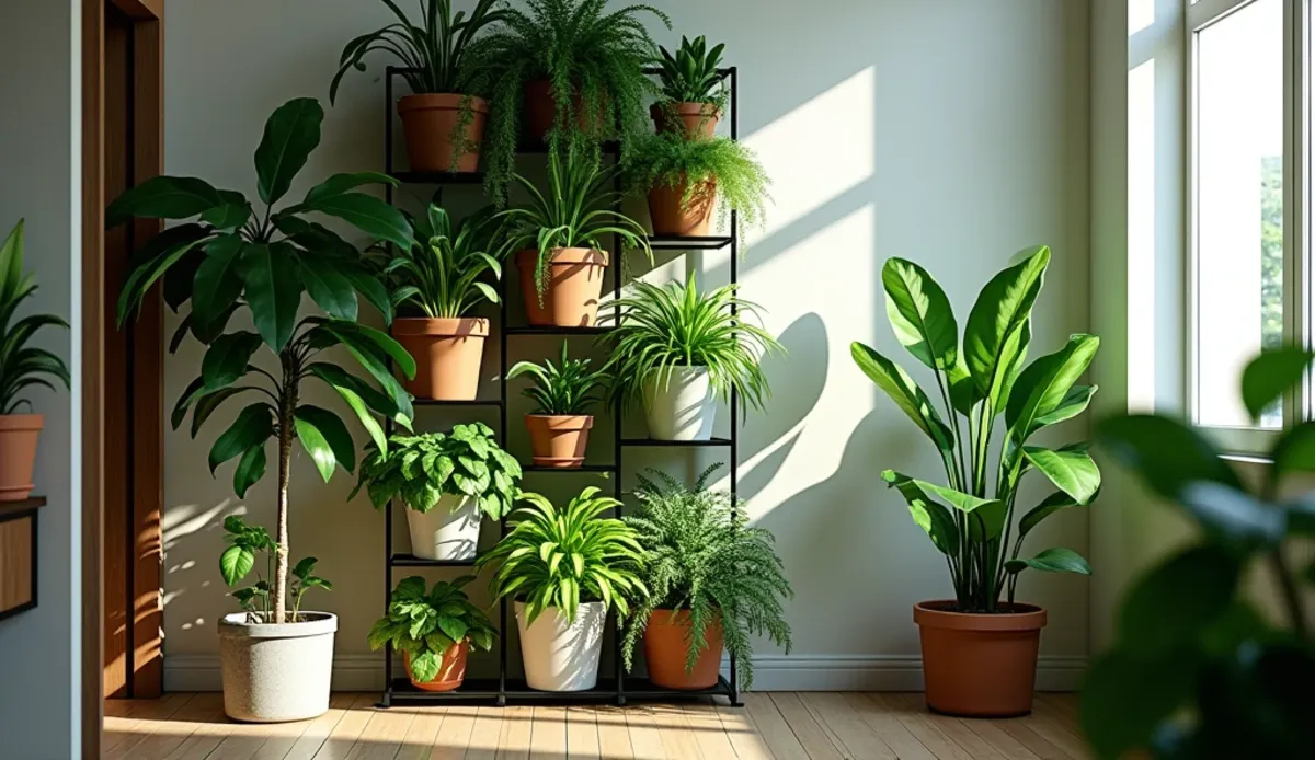 Plantas