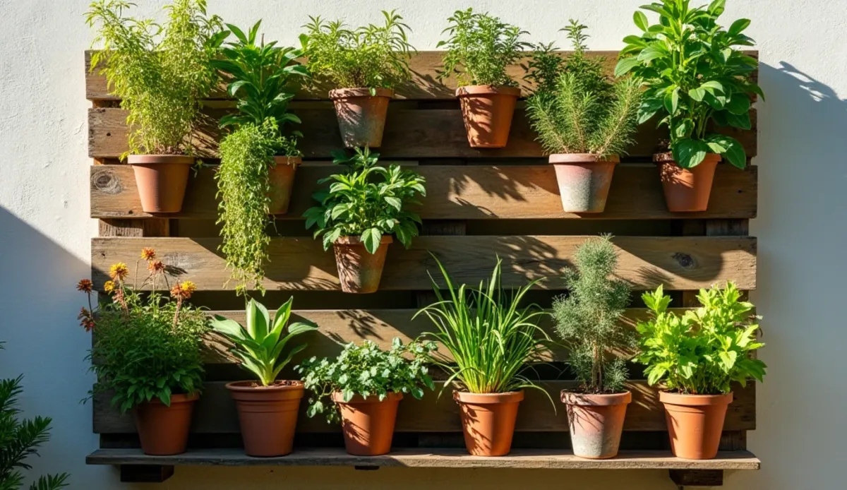 custo de jardim
