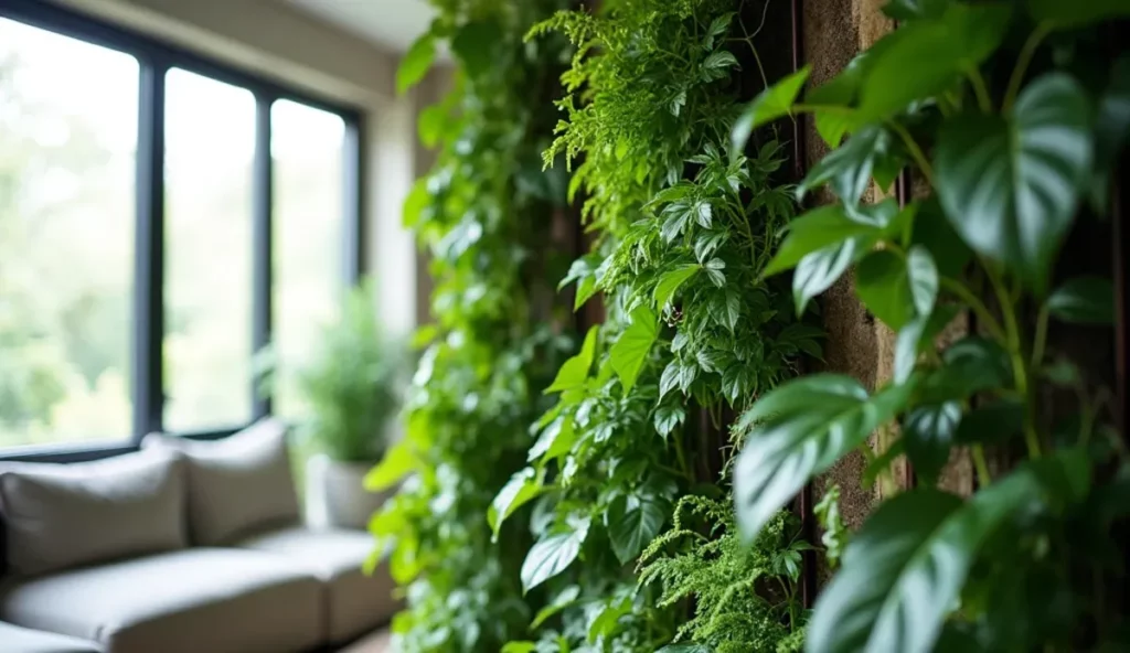 plantas para jardim