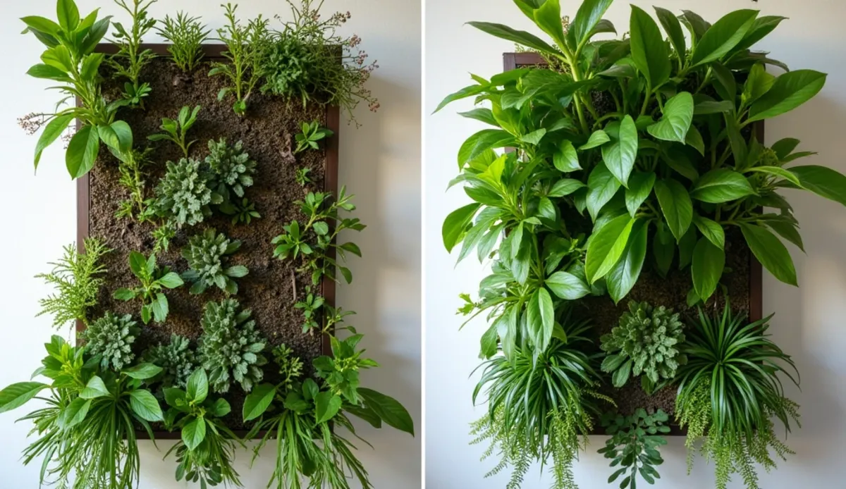 plantas para jardim