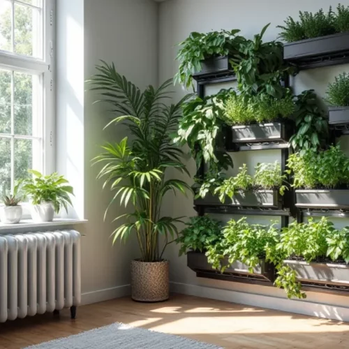 Jardim Vertical