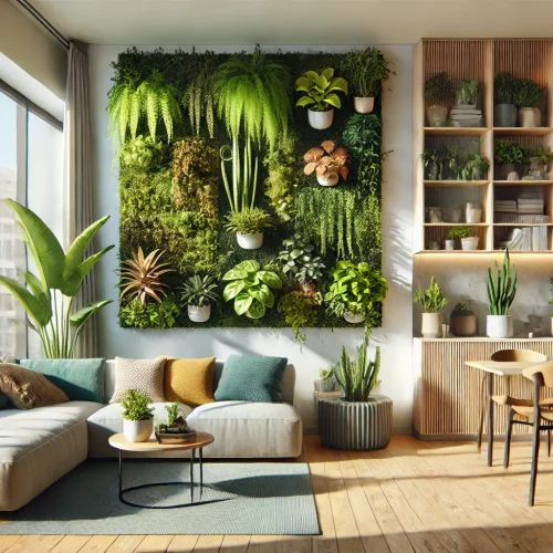 Plantas Ornamentais