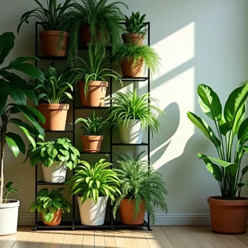 Plantas