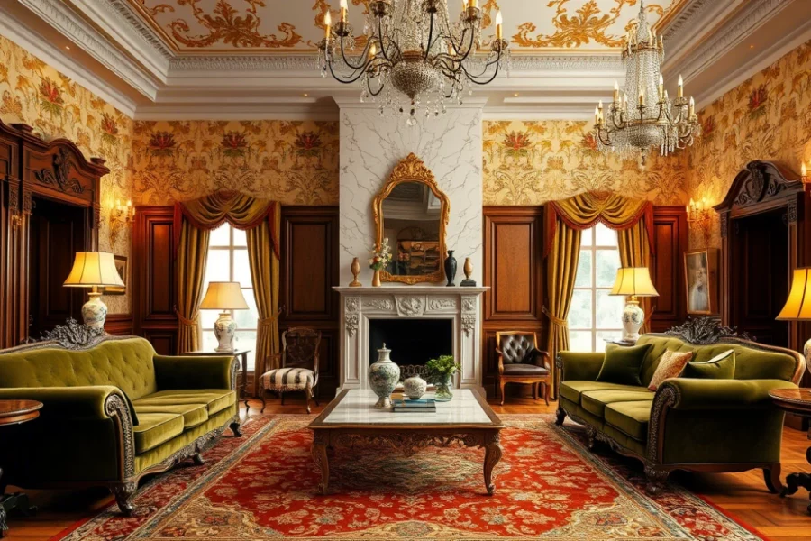 Design de Interiores